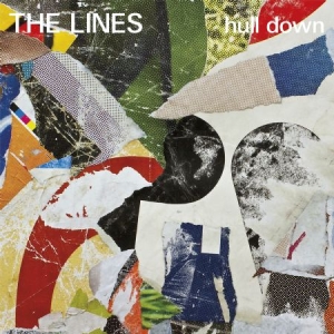 Lines - Hull Down in the group VINYL / Rock at Bengans Skivbutik AB (1894538)