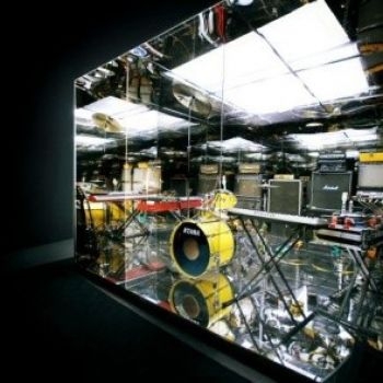 Battles - Mirrored in the group VINYL / Bestsellers at Bengans Skivbutik AB (1894544)