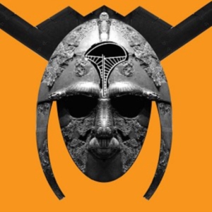 Spike - Orange Cloud Version in the group OTHER / Övrigt /  at Bengans Skivbutik AB (1894573)