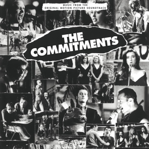 Commitments - Commitments in the group OUR PICKS / Classic labels / Music On Vinyl at Bengans Skivbutik AB (1898064)