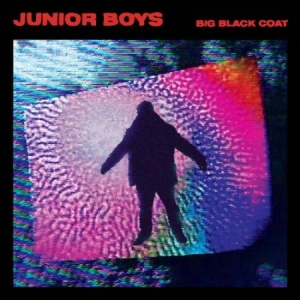 Junior Boys - Big Black Coat in the group OUR PICKS / Stocksale / CD Sale / CD POP at Bengans Skivbutik AB (1898597)