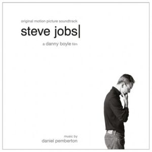 Original Soundtrack - Steve Jobs in the group OUR PICKS / Classic labels / Music On Vinyl at Bengans Skivbutik AB (1899011)