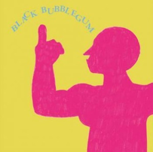 Copeland Eric - Black Bubblegum in the group CD / Pop at Bengans Skivbutik AB (1899867)