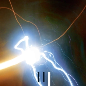 Pantha Du Prince - The Triad in the group CD / Pop-Rock at Bengans Skivbutik AB (1900079)