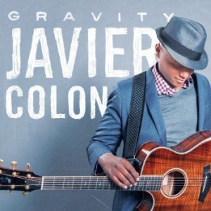 Colon Javier - Gravity in the group CD / Pop at Bengans Skivbutik AB (1901529)