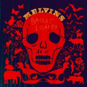 Melvins - Basses Loaded in the group CD / Rock at Bengans Skivbutik AB (1901542)