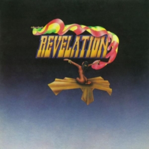 REVELATION - BOOK OF REVELATION in the group VINYL / Reggae at Bengans Skivbutik AB (1901556)