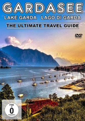 Garda Sea - Travel Guide - Special Interest in the group OTHER / Music-DVD & Bluray at Bengans Skivbutik AB (1901591)