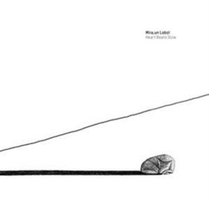 Mira Un Lobo! - Hearts Beats Slow in the group CD / Pop-Rock at Bengans Skivbutik AB (1901602)