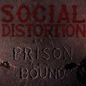 Social Distortion - Prison Bound in the group CD / Pop-Rock at Bengans Skivbutik AB (1901683)