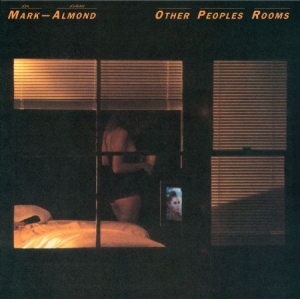 Mark-Almond - Other People's Rooms (Lp Replica) in the group CD / Pop at Bengans Skivbutik AB (1901711)