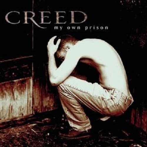 Creed - My Own Prison in the group OTHER / Övrigt / at Bengans Skivbutik AB (1901717)