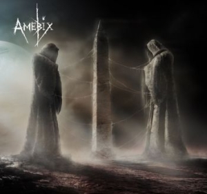 Amebix - Monolith...The Power Remains in the group CD / Rock at Bengans Skivbutik AB (1901746)