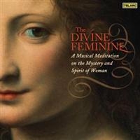 Various Artists - Devine Feminine in the group CD / Pop-Rock at Bengans Skivbutik AB (1902160)
