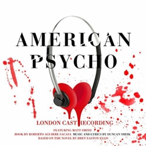 Sheik Duncan - American Psycho in the group CD / Film-Musikal at Bengans Skivbutik AB (1902369)