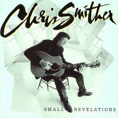 Smither Chris - Small Revelations in the group OTHER / Övrigt /  at Bengans Skivbutik AB (1902431)