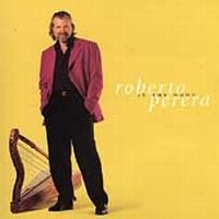 Perera Roberto - In The Mood in the group CD / Jazz at Bengans Skivbutik AB (1902497)
