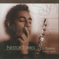 Torres Nestor - Sin Palabras in the group CD / Jazz at Bengans Skivbutik AB (1902508)