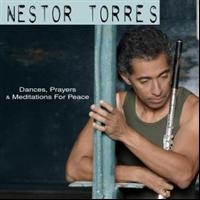 Torres Nestor - Dances, Prayers & Meditations in the group CD / Jazz at Bengans Skivbutik AB (1902519)