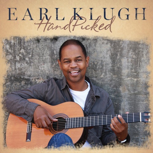 Klugh Earl - Handpicked in the group OTHER / Övrigt /  at Bengans Skivbutik AB (1902552)