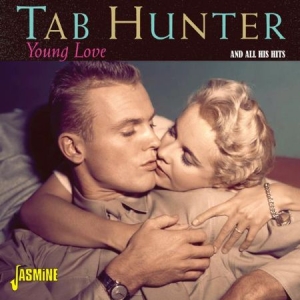 Hunter Tab - Young Love And All His Hits in the group CD / Pop at Bengans Skivbutik AB (1902572)