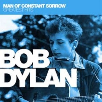 Dylan Bob - Man Of Constant SorrowGreatest Hit in the group CD / Bestsellers at Bengans Skivbutik AB (1902641)