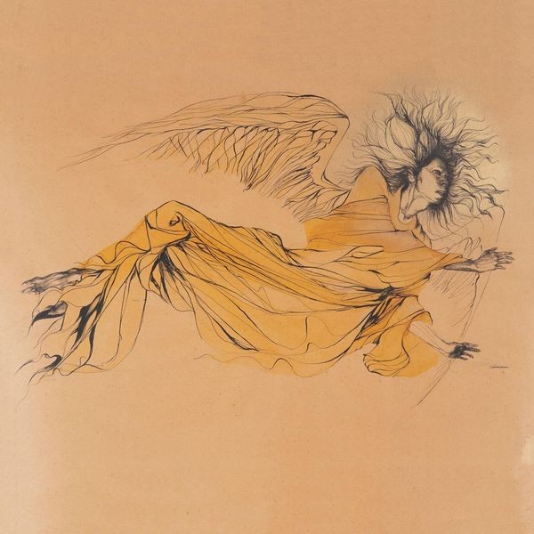 Susanna - Triangle in the group VINYL / Pop at Bengans Skivbutik AB (1902751)