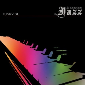 Funky Dl - Le Emporium De Jazz in the group CD / Hip Hop at Bengans Skivbutik AB (1902772)