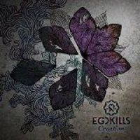 Egokills - Creation in the group CD / Hårdrock/ Heavy metal at Bengans Skivbutik AB (1903266)