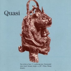 Quasi - Featuring Birds in the group VINYL / Rock at Bengans Skivbutik AB (1907055)
