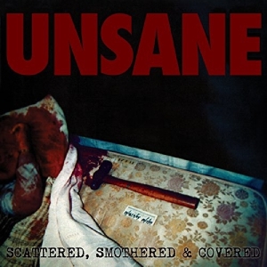 Unsane - Scattered, Smothered & Covered in the group CD / Punk at Bengans Skivbutik AB (1907108)