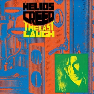 Helios Creed - Last Laugh in the group CD / Pop-Rock at Bengans Skivbutik AB (1907114)