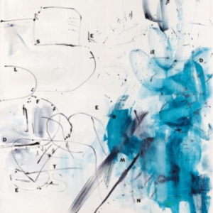 Naujoks Christian - Wave in the group OTHER / Övrigt / at Bengans Skivbutik AB (1907176)