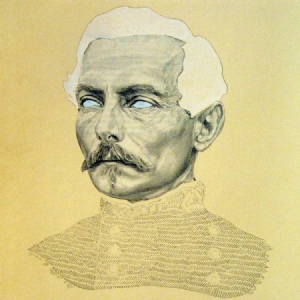 Rogue Wave - Delusions Of Grand Fur in the group VINYL / Pop-Rock at Bengans Skivbutik AB (1907187)