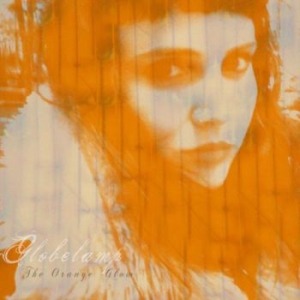 Globelamp - The Orange Glow in the group CD / Pop-Rock at Bengans Skivbutik AB (1907206)