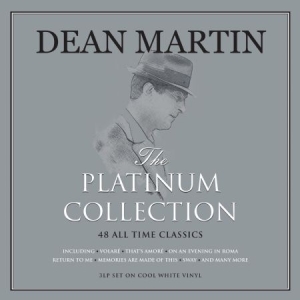 Martin Dean - Platinum Collection in the group VINYL / Jazz at Bengans Skivbutik AB (1907210)