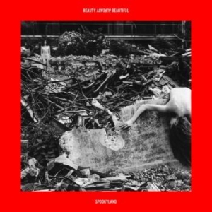 Spookyland - Beauty Already Beautiful in the group CD / Pop-Rock at Bengans Skivbutik AB (1907214)