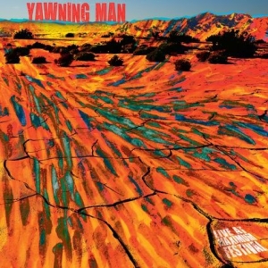 Yawning Man - Live At Maximum Festival in the group CD / Rock at Bengans Skivbutik AB (1907229)