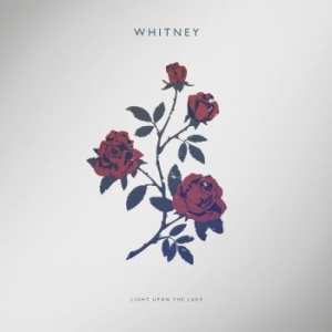 Whitney - Light Upon The Lake in the group CD / Pop-Rock at Bengans Skivbutik AB (1907750)