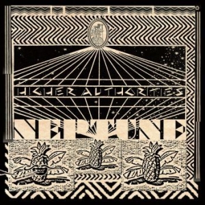Higher Authorities - Neptune in the group CD / Rock at Bengans Skivbutik AB (1907752)