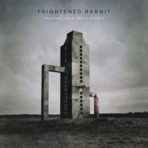 Frightened Rabbit - Painting Of A Panic Attack(Vin in the group VINYL / Pop-Rock at Bengans Skivbutik AB (1907898)