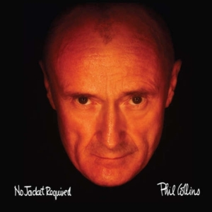 Phil Collins - No Jacket Required (2Cd Deluxe in the group CD / Pop-Rock at Bengans Skivbutik AB (1907902)