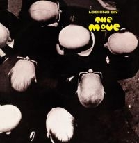 Move - Looking On - Expanded in the group CD / Pop-Rock at Bengans Skivbutik AB (1907961)