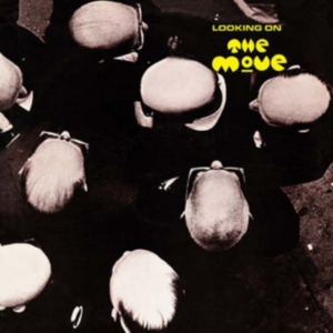 Move - Looking On - Expanded in the group CD / Pop-Rock at Bengans Skivbutik AB (1907961)