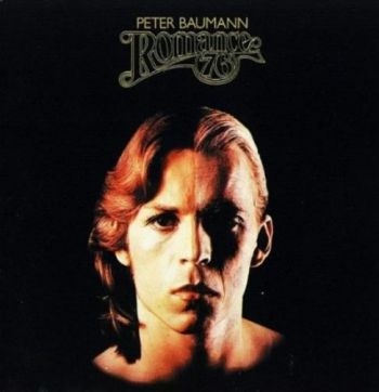 Baumann Peter - Romance '76 in the group CD / Bestsellers at Bengans Skivbutik AB (1907967)