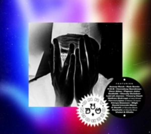 Ozzborn Onry - Duo in the group CD / Hip Hop-Rap at Bengans Skivbutik AB (1907970)