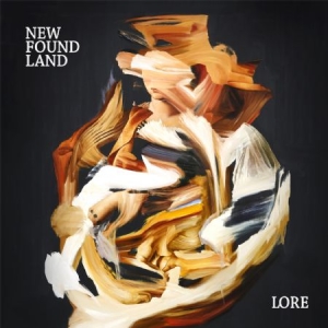 New Found Land - Lore in the group CD / Pop at Bengans Skivbutik AB (1907971)