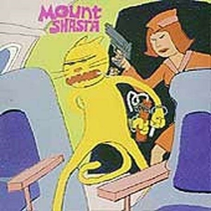 Mount Shasta - Who's The Hottie in the group OTHER / Övrigt / at Bengans Skivbutik AB (1907996)