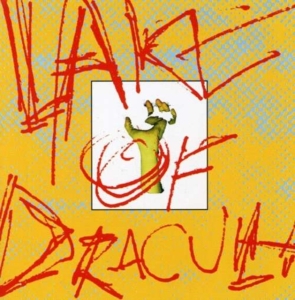 Lake Of Dracula - Lake Of Dracula in the group CD at Bengans Skivbutik AB (1908005)