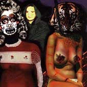 Zeek Sheck - Good Luck Suckers in the group OTHER / Övrigt /  at Bengans Skivbutik AB (1908015)